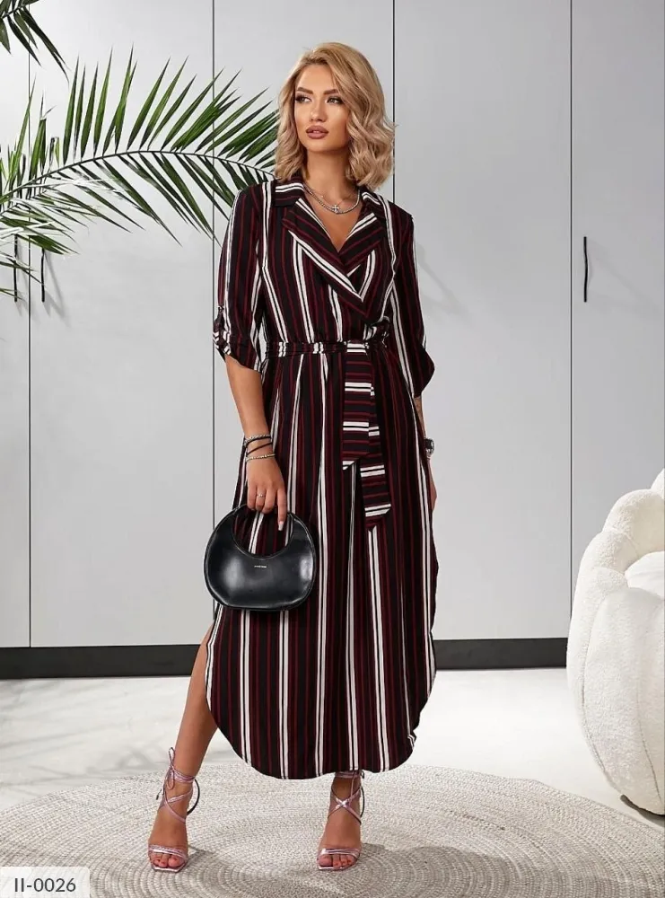 Платье II-2357 Фабрика Моды