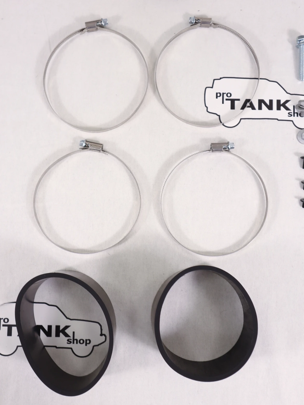 Шноркель для TANK 400