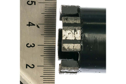 Коронка алмазная по бетону (32х400 мм; 1 1/4 мм) DIAM 312008