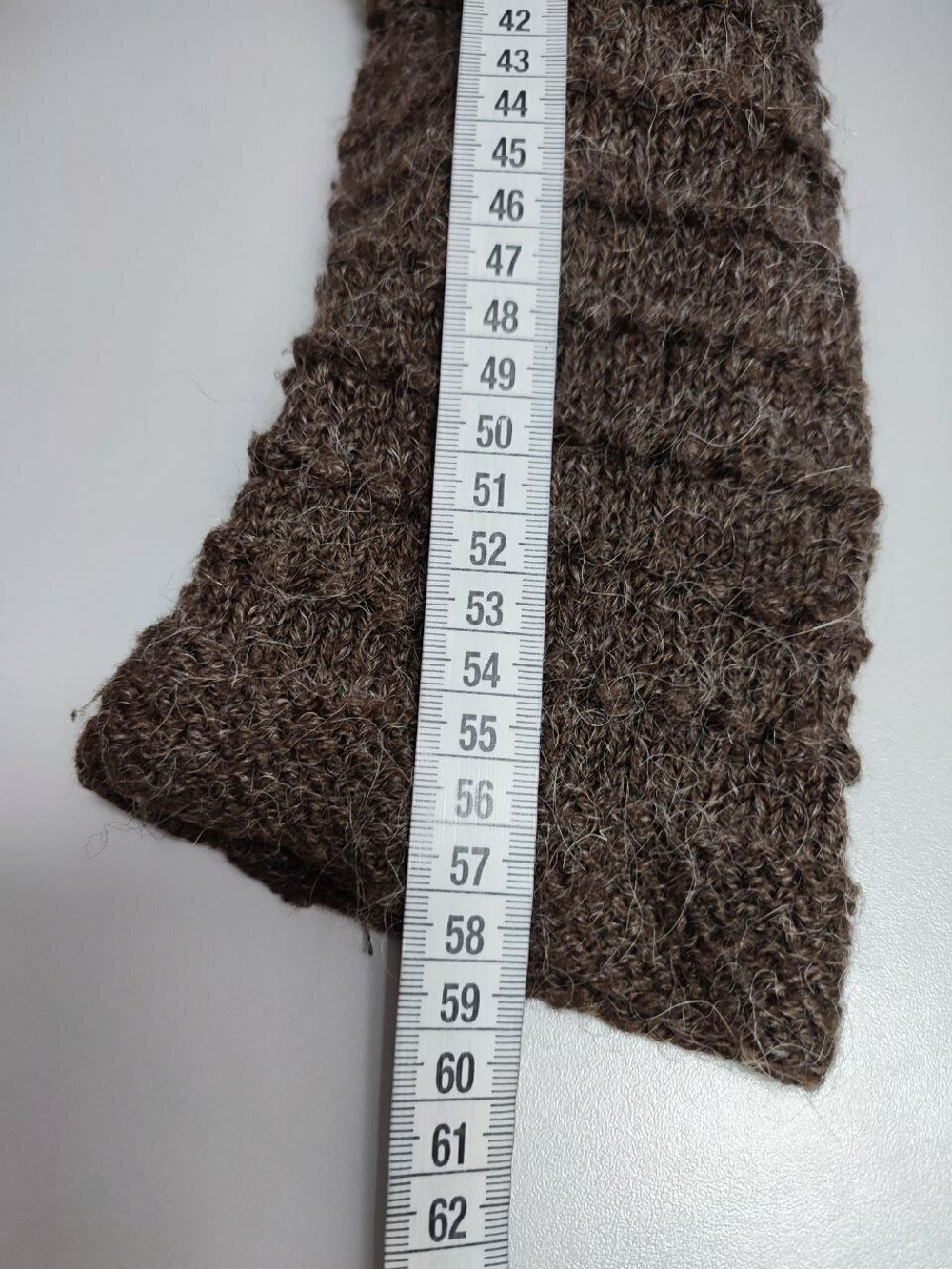 Кофта шерстяная 50 размер