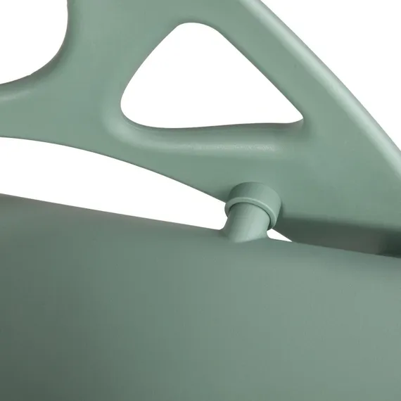 Складной стул Lilu мятный