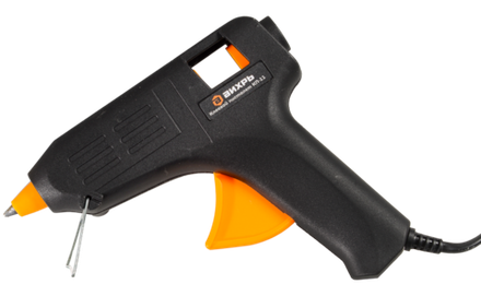 Клеевой пистолет Вихрь КП-11