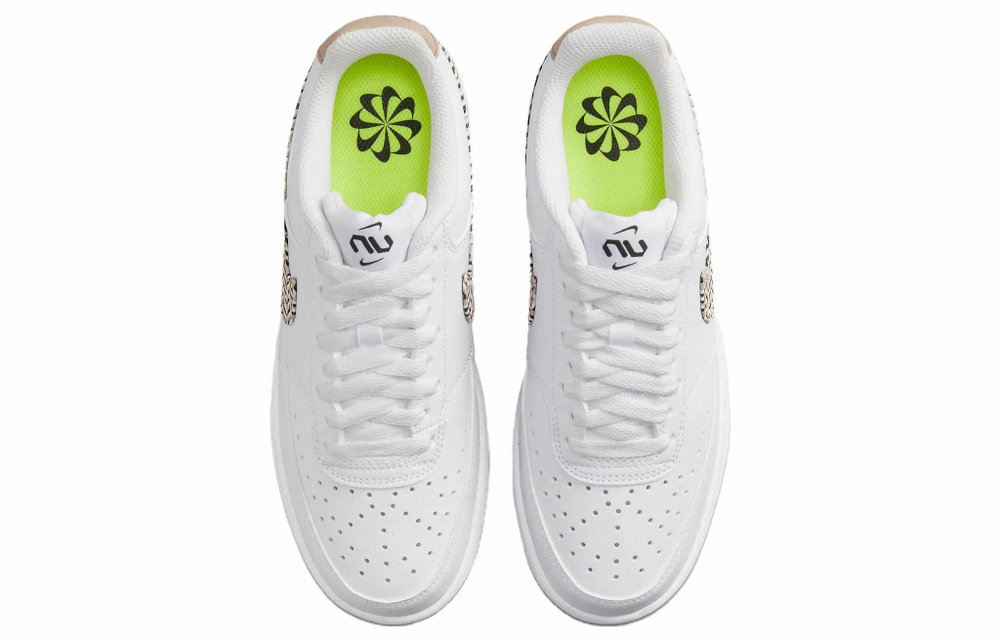 Кроссовки Nike Court Vision 1 (Женская размерная сетка)