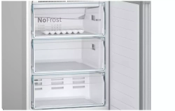 Холодильник Bosch KGN39UW25R