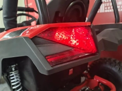 Электробагги Scanmoto COBRA