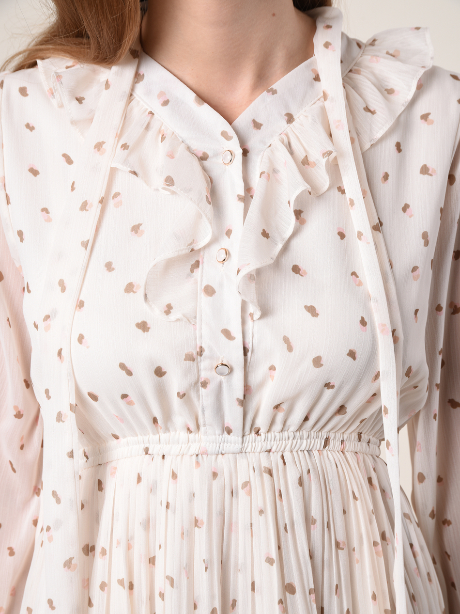 Платье женское