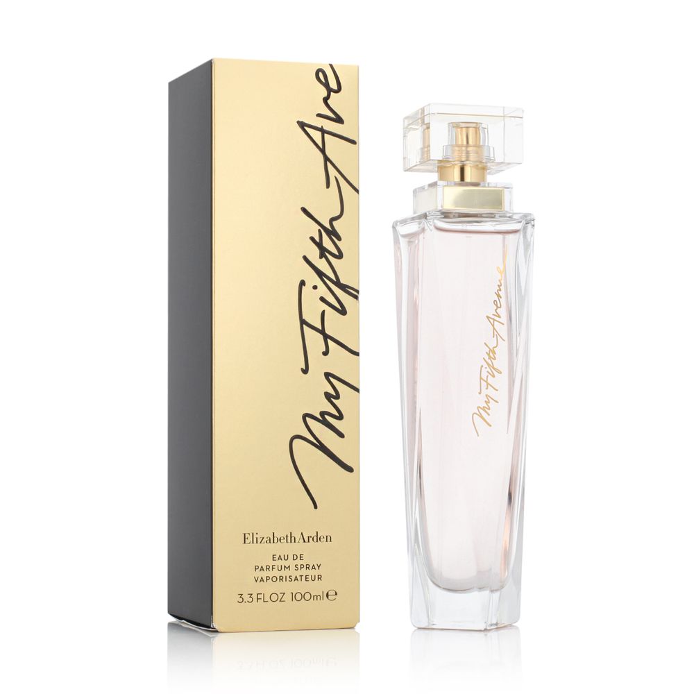 Elizabeth Arden My Fifth Avenue Eau De Parfum 100 ml (woman)