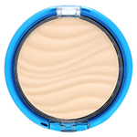 Physicians Formula, Mineral Wear, прессованная минеральная пудра для ретуши, без талька, 7586 полупрозрачная, 7,5 г (0,26 унции)