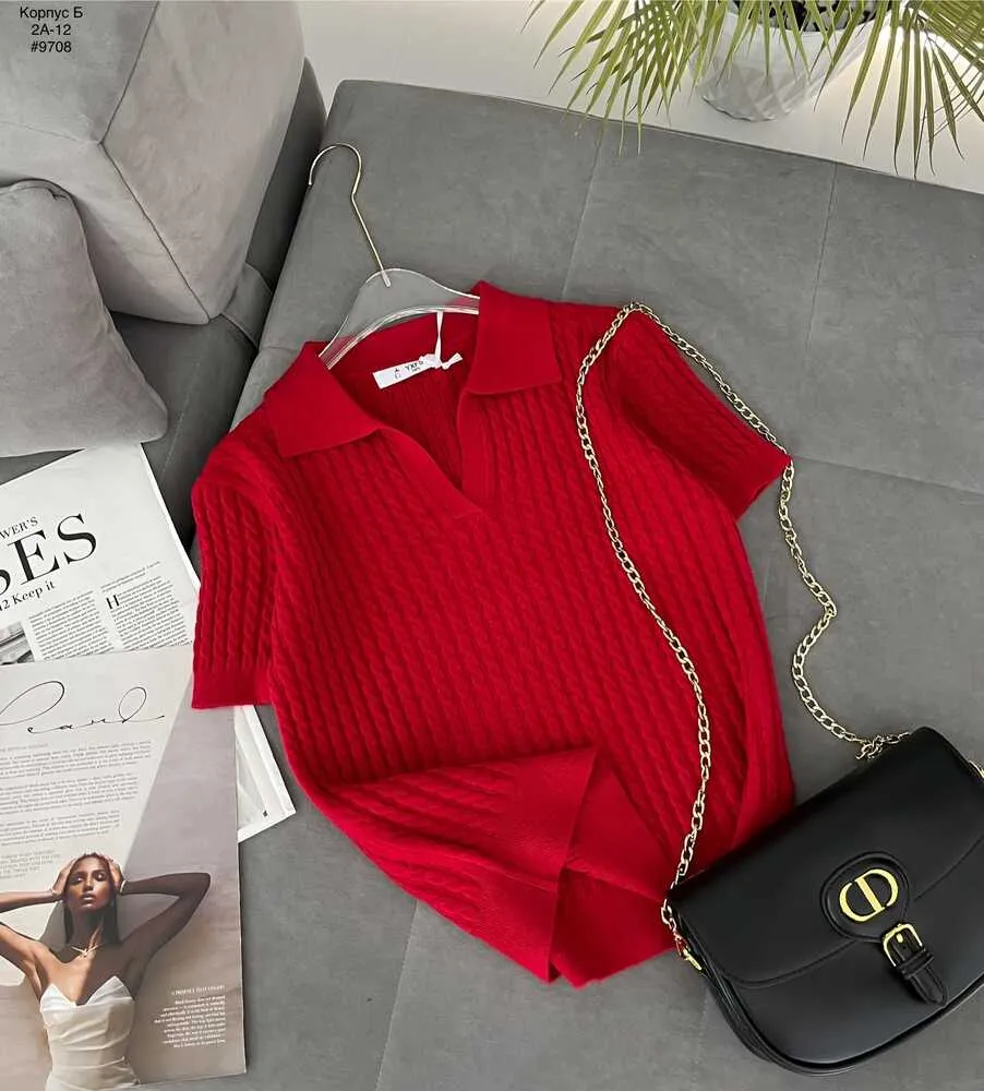 Футболка 4145533 (0738928654) Fabrika