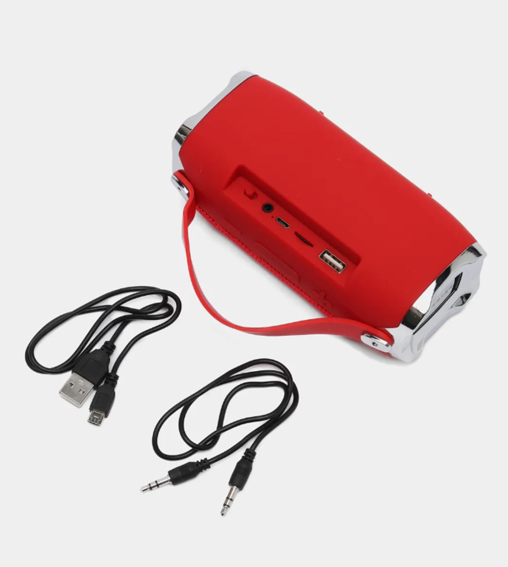 Беспроводная колонка Hopestar H36 (BT/6W/FM)