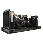Дизельный генератор Generac PME115