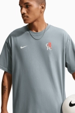 Футболка Nike Chelsea FC 25/26 Tee - серый