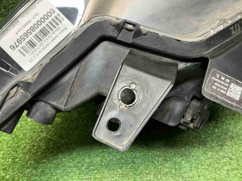 Фара левая Mazda CX-5 2 (2017-2021) LED