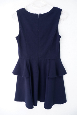 Сарафан повседневный на 10 лет