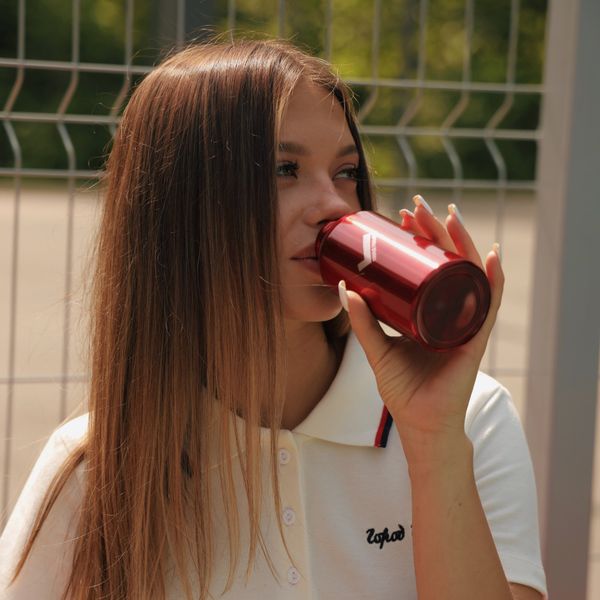 Бутылка для воды