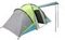 Палатка кемп. 4-х мест. Norfin LISMA 4 NFL