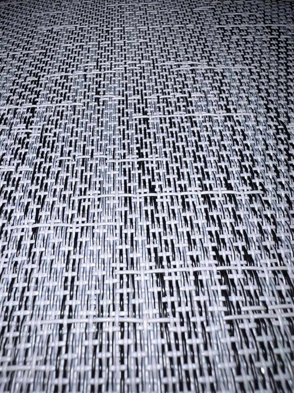 Плетенный виниловый пол Simple 012