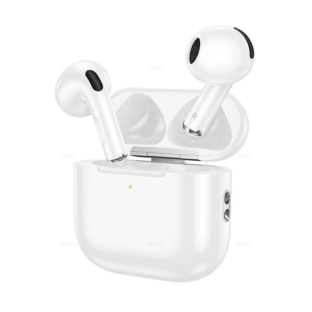Беспроводные наушники Borofone BW64 (white)