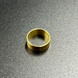 Втулка ручного стартера медная Tohatsu 9.9-30, M40C/Mercury 9.9-30 (8537432)  (Sinera)