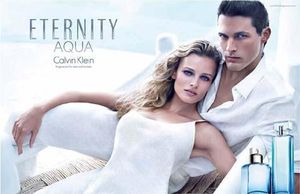 Calvin Klein Eternity Aqua for Women Eau De Parfum