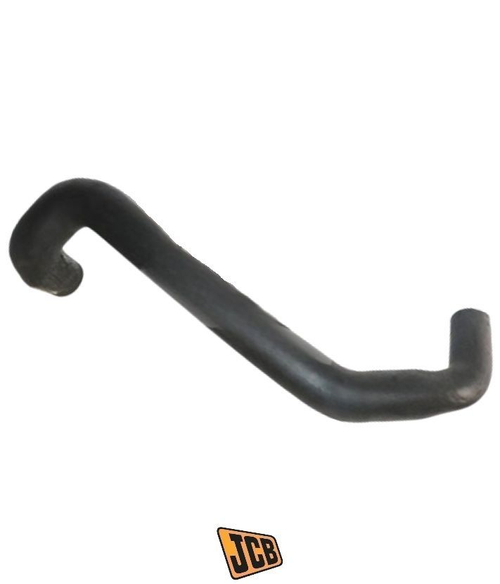 Воздушный патрубок фильтра JCB 834/10335, 834/00796, 834-10335, 834-00796, 83410335, 83400796