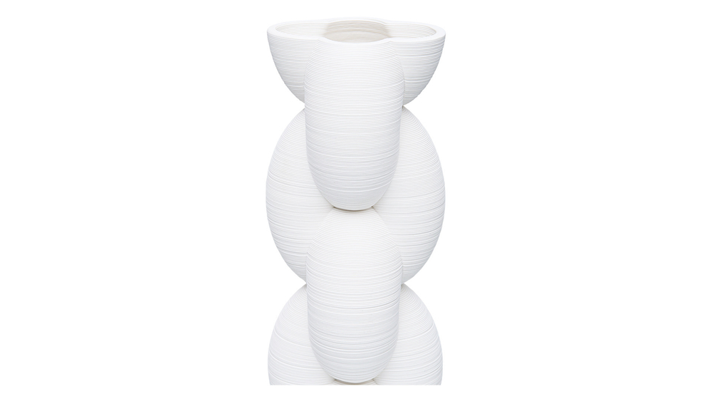 Ваза 12см Decor de table Плетение