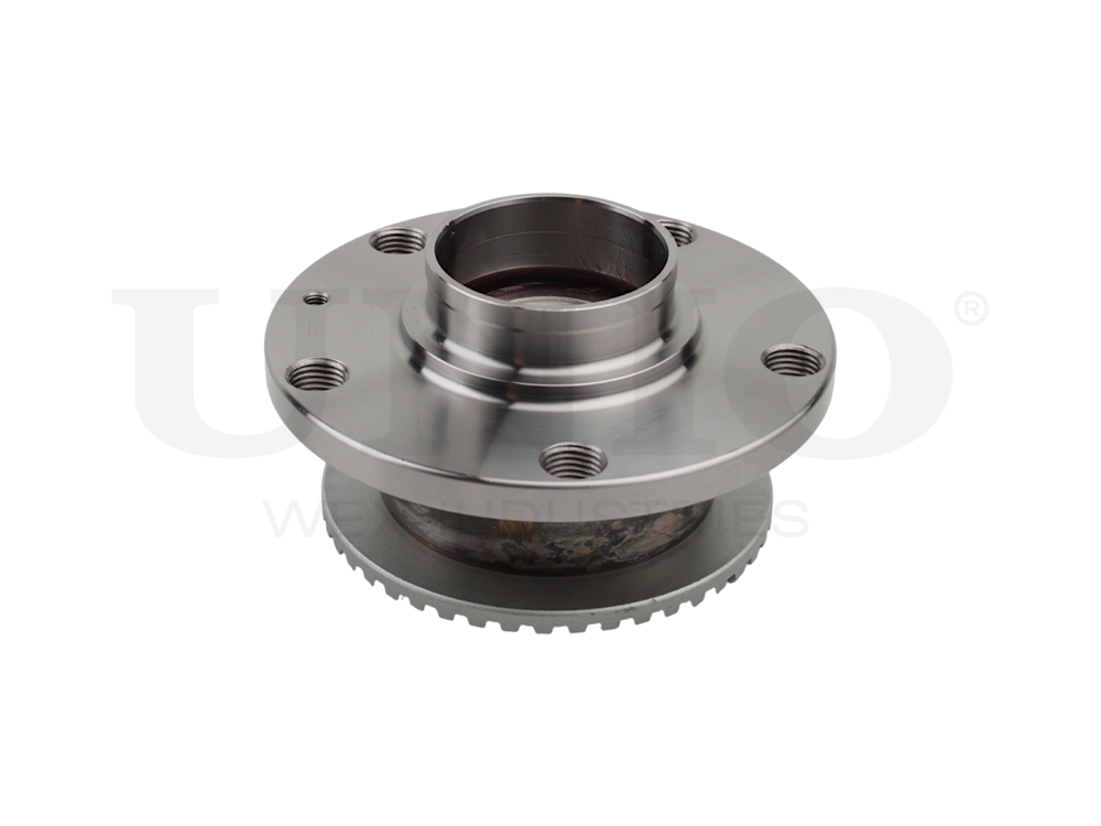 Ступица задняя (с ABS) UNIO HUB-20158