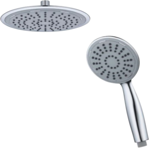 27-1 Набор леек (троп.+ручная) HANSEN (36/1шт)