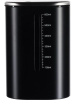 Встраиваемая кофемашина Hiberg PROFF-K