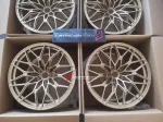 КОВАНЫЕ ДИСКИ ДЛЯ BMW M2 G87 2023 БМВ