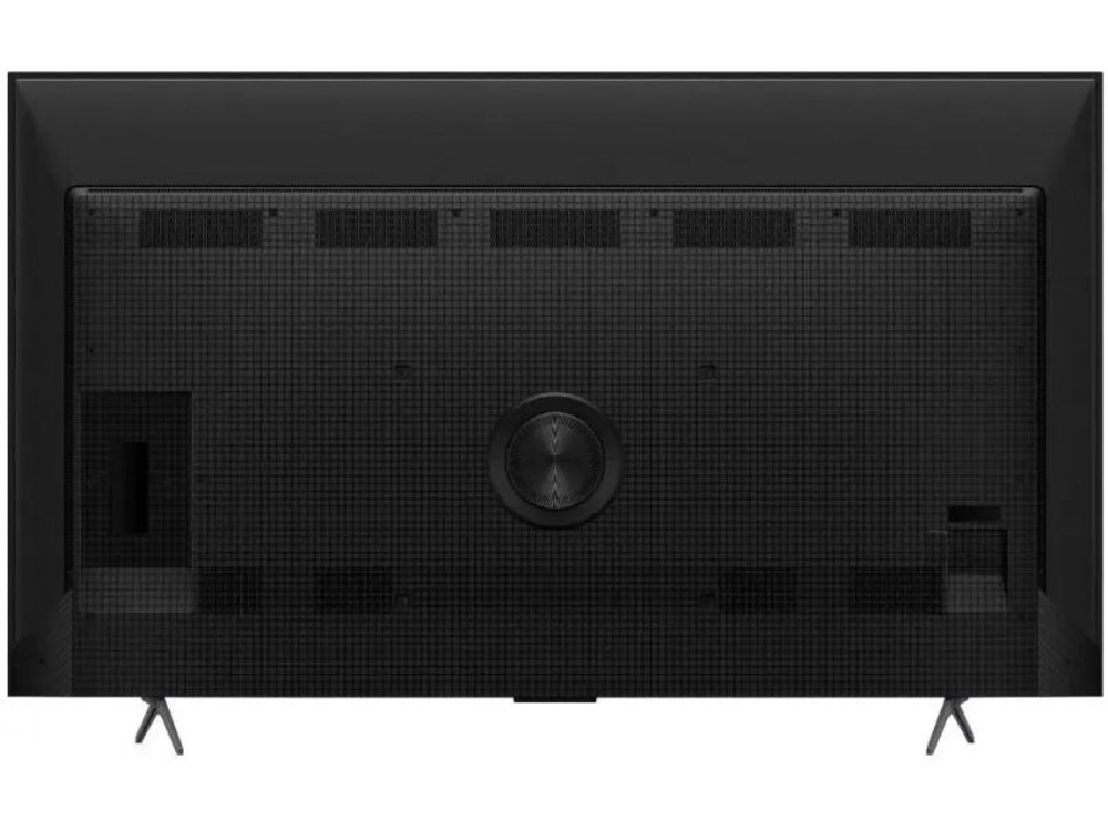 QLED телевизор TCL 75C655 4K Ultra HD