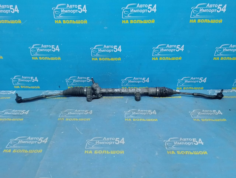 Рейка рулевая TOYOTA COROLLA 2000-2006