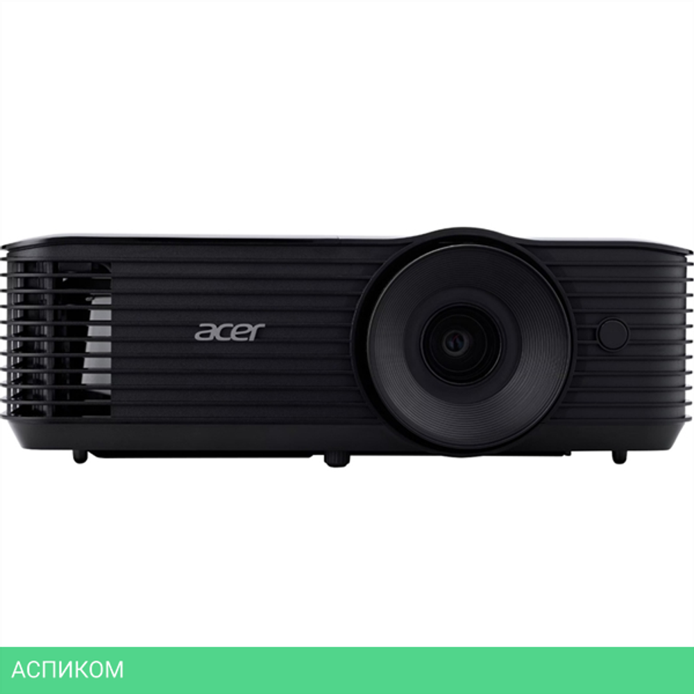 Проектор Acer X139 DLP (MR.JX6CD.001)