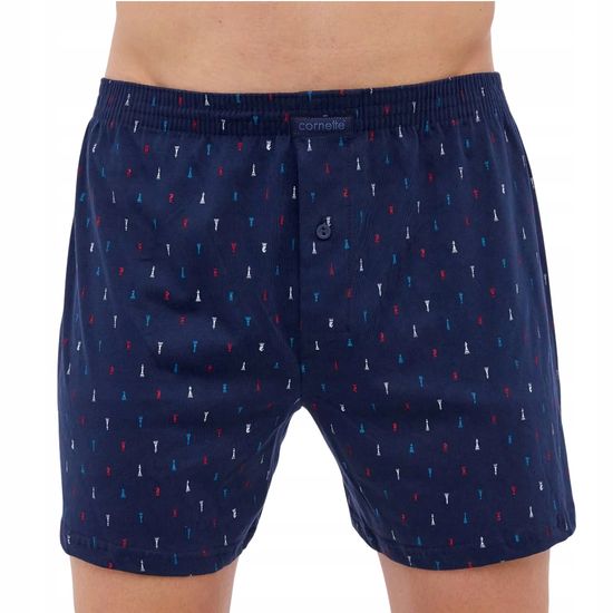 Трусы мужские семейные Cornette Comfort 002/284