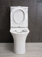 Унитаз напольный Gid Tn2126 62246Y белый 64.5x37.5x83