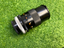 Canon FD 135mm 3.5 SC Покупка/Продажа
