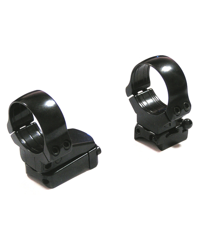 Быстросъемный поворотный кронштейн EAW на Mini Mauser (диам.30мм, BH 17mm,вынос 26мм) 300-05107