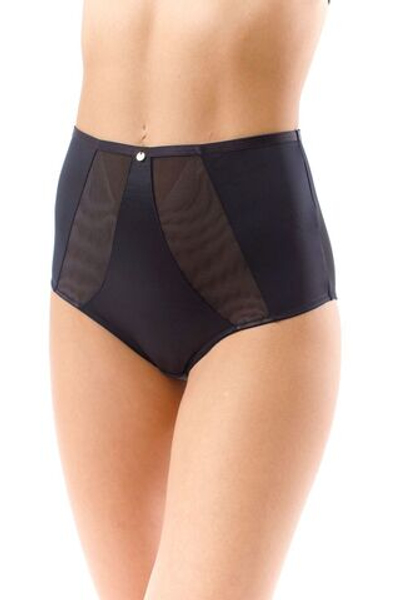 Трусы-слип комфорт Plain 62116-06