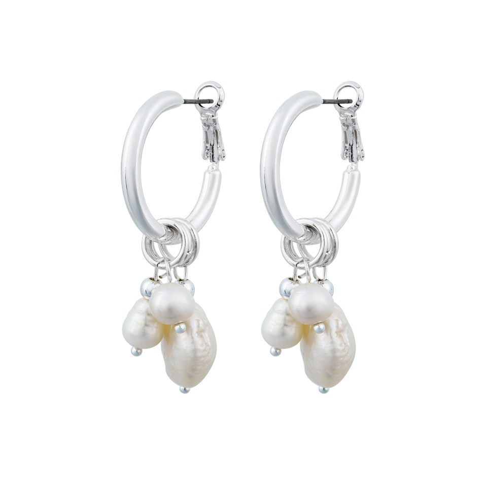 Серьги Fiore Luna PEARL ACE20691-03
