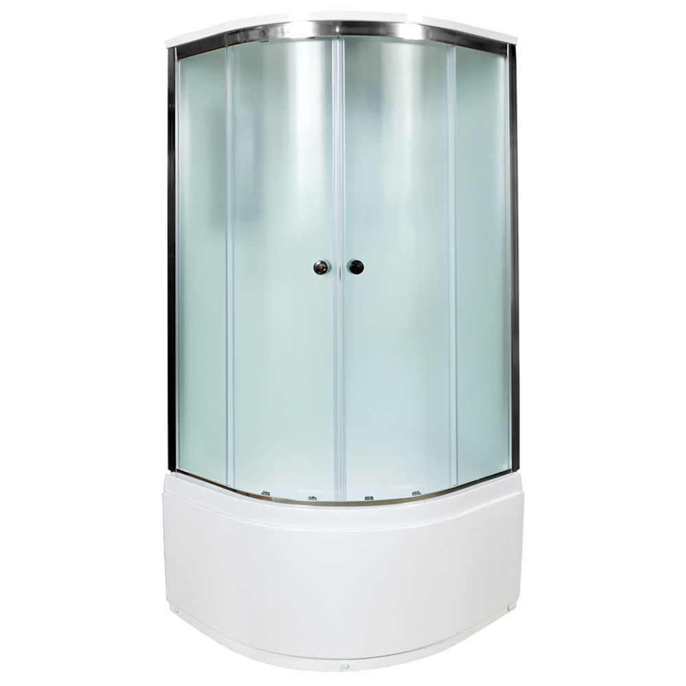 Душевая кабина AvaCan (АваКан) D511S с электрикой