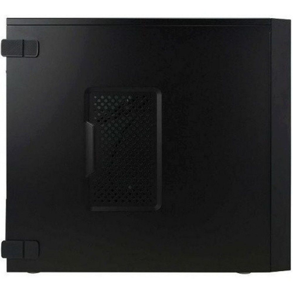 MiniTower InWin EFS712BL  RB-S450T7-0  U3*2+U2*2+A(HD)+ front fan holder + Screwless  INWIN [6144082 ]