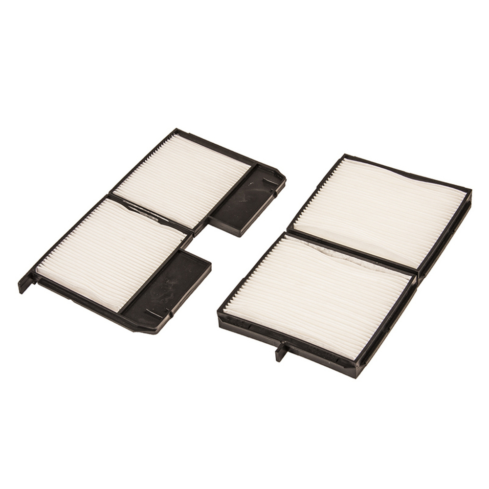 LAC-117   LYNX   88880-33060 LAC-116 Фильтр салонный