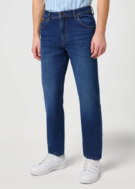 WRANGLER / Джинсы мужские
