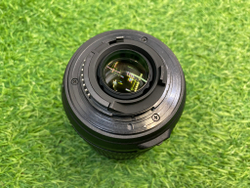 Nikon 18-135mm 3.5-5.6 ED-IF AF-S DX Zoom-Nikkor