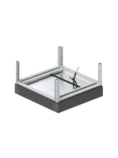 Уплотнитель для ввода кабеля для шкафов CQE & CQE N Ш=800мм DKC R5NFPC800