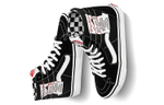 Vans Sk8 Tapered Diy