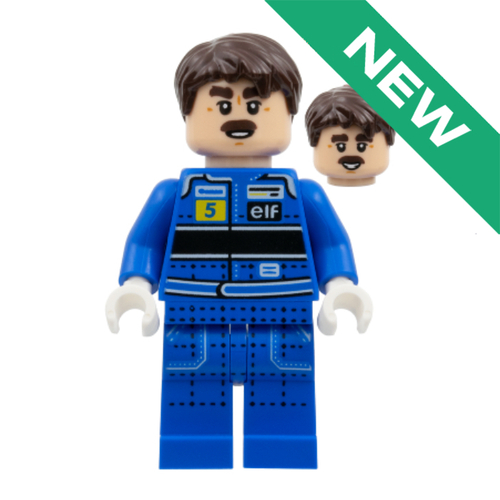 NEW Найджел Мэнселл twn519