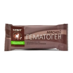 Гематоген мясной Vitamin ТитБит 35гр