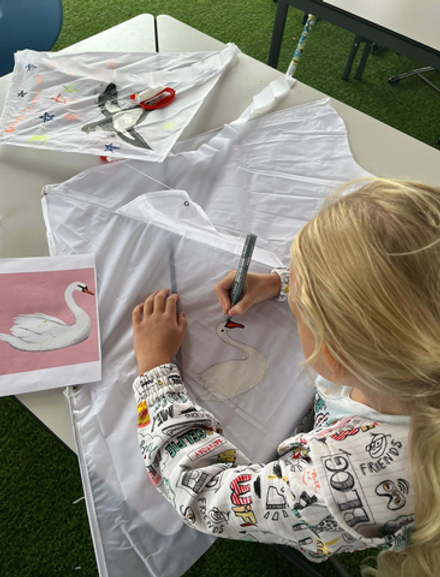 Воздушный змей