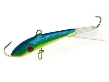 Балансир Lucky John FIN 4 60мм/29